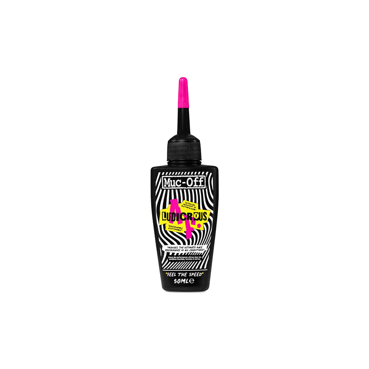 Muc-Off Ludicrous AF Lube 50ml