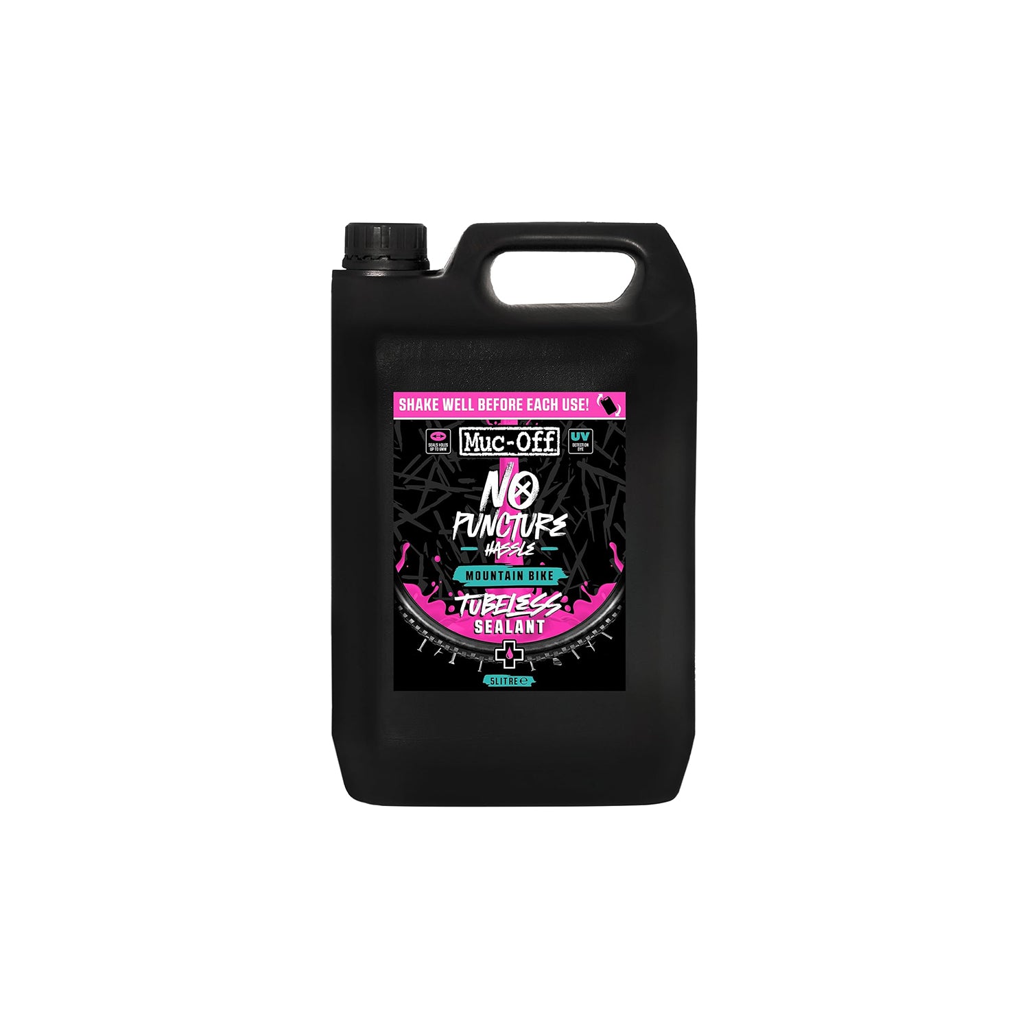 Muc-Off Inner Tube Sealant