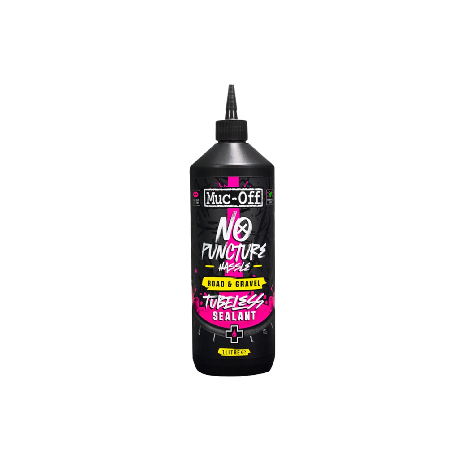 Muc-Off Road & Gravel Tubeless Sealant