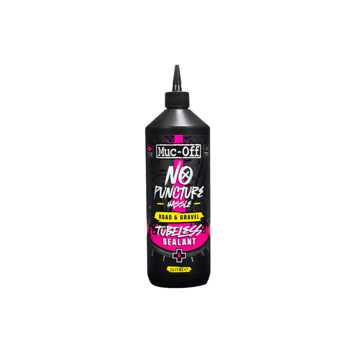 Muc-Off Road & Gravel Tubeless Sealant