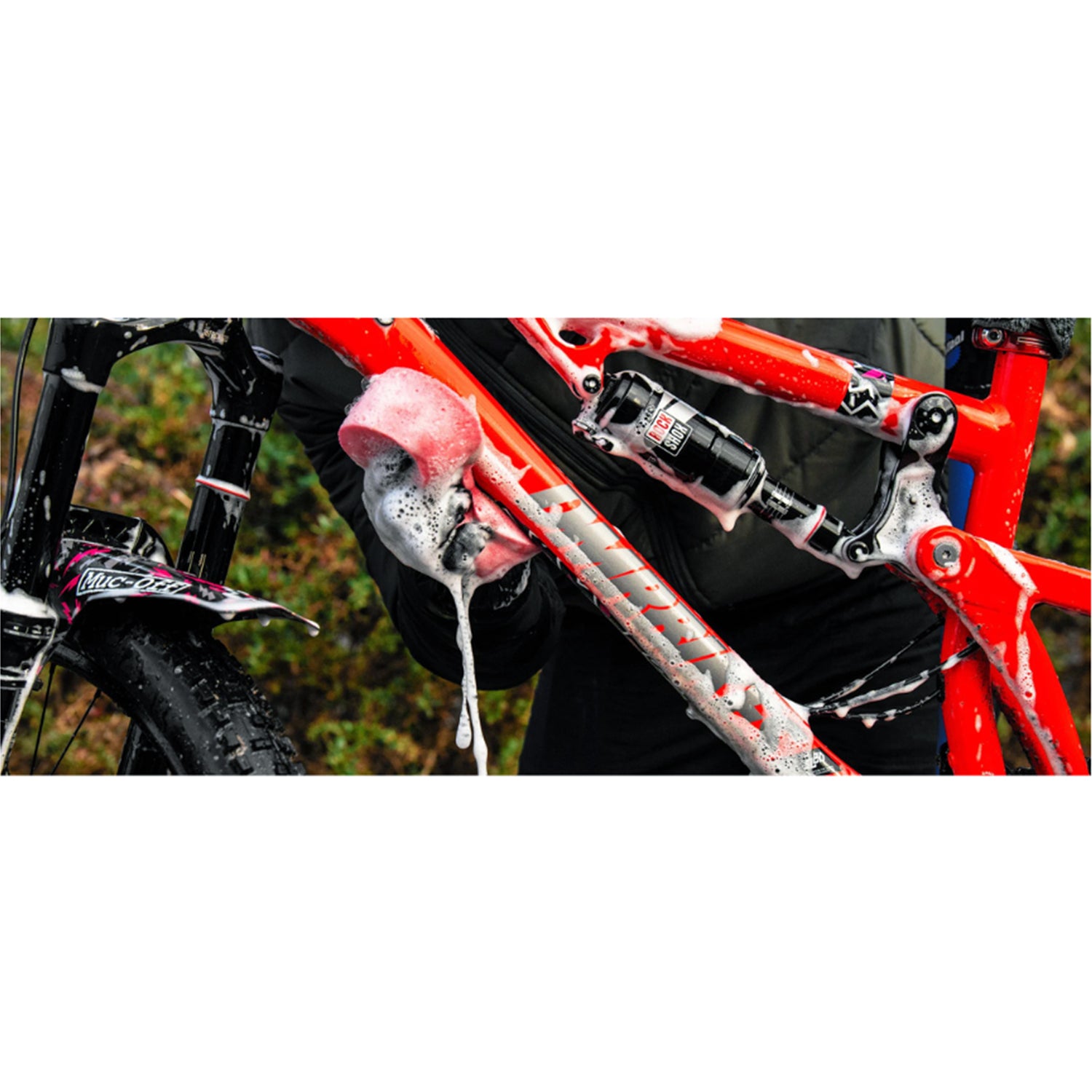 Muc-Off Ultimate Bicycle Cleaning Kit