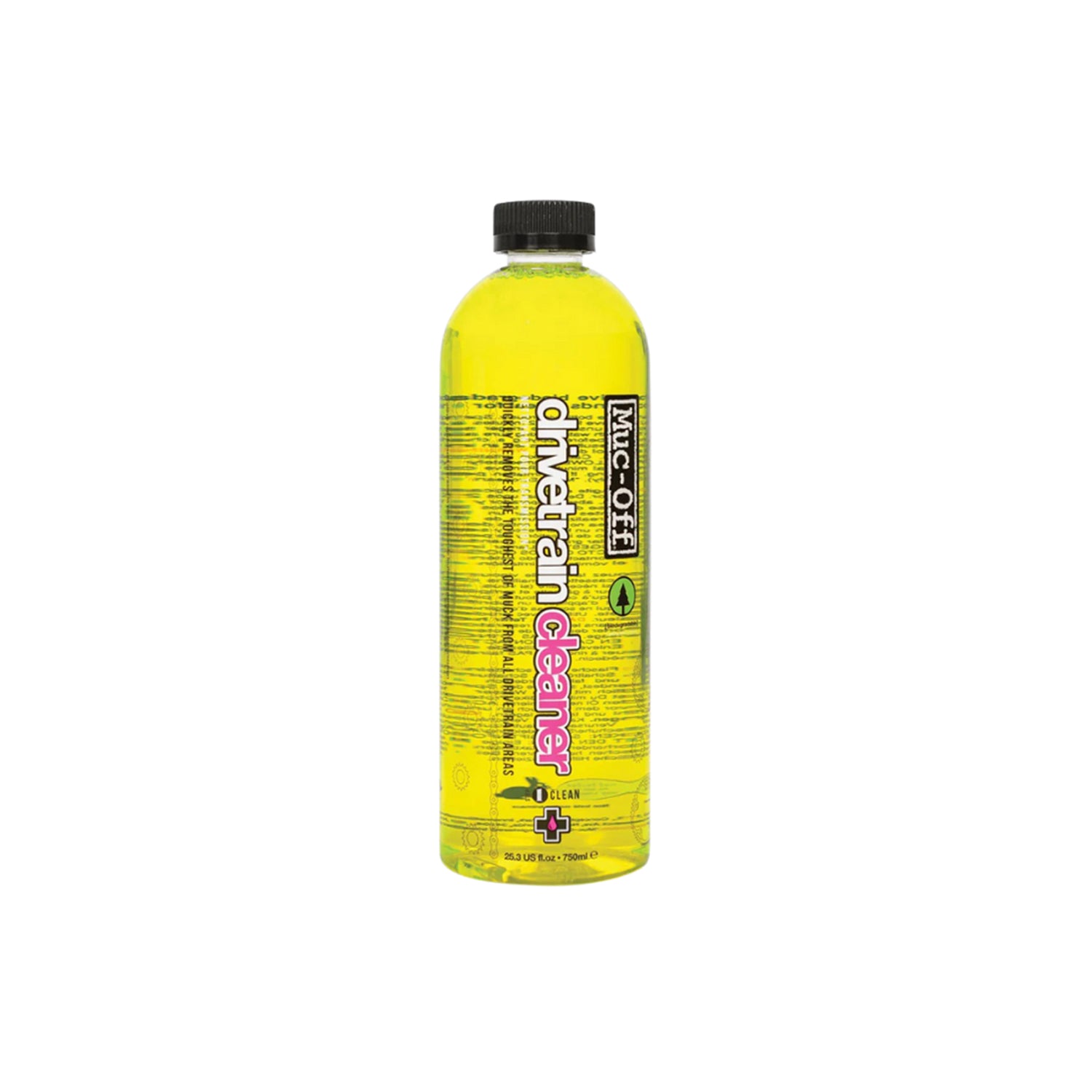 Muc-Off Drivetrain Cleaner