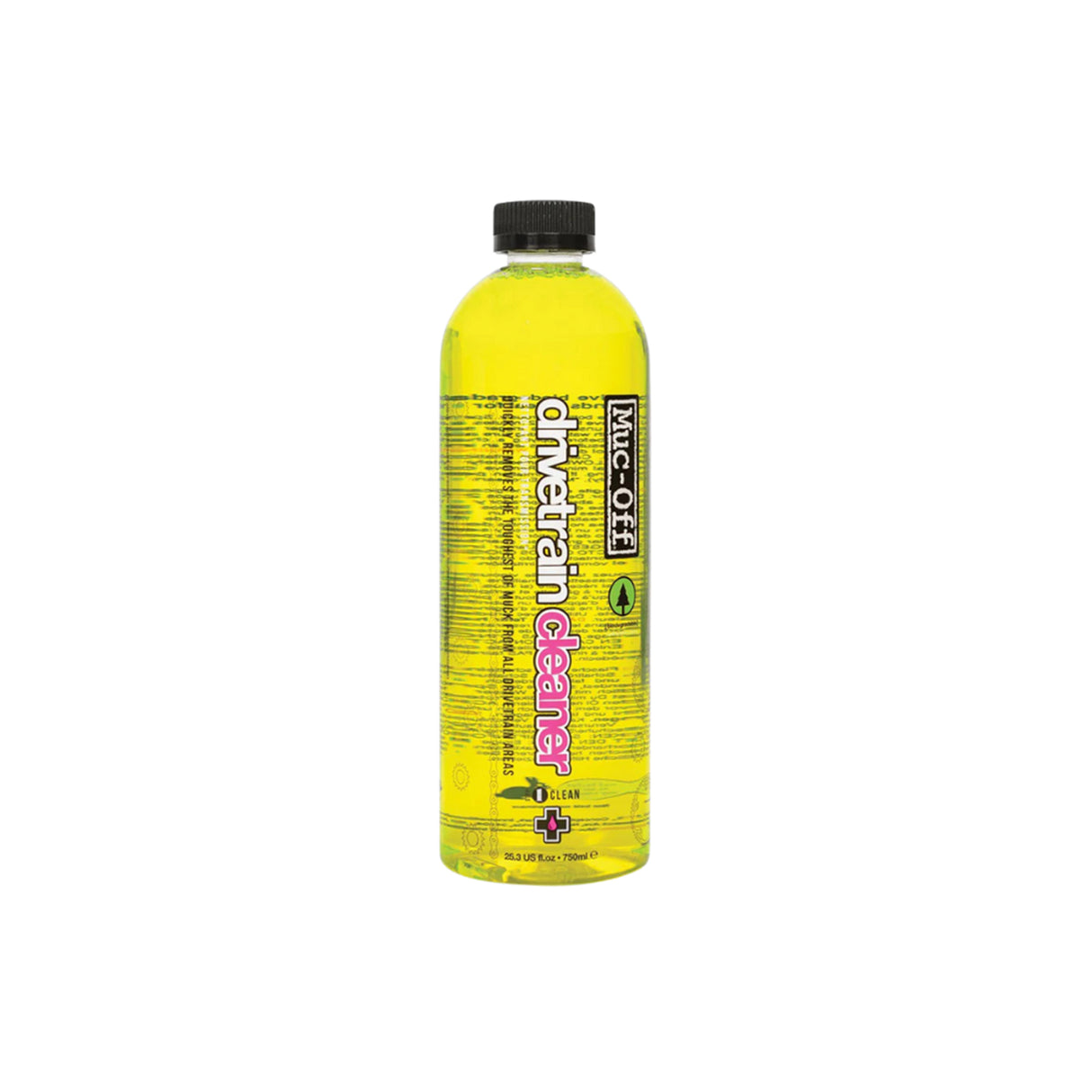 Muc-Off Drivetrain Cleaner