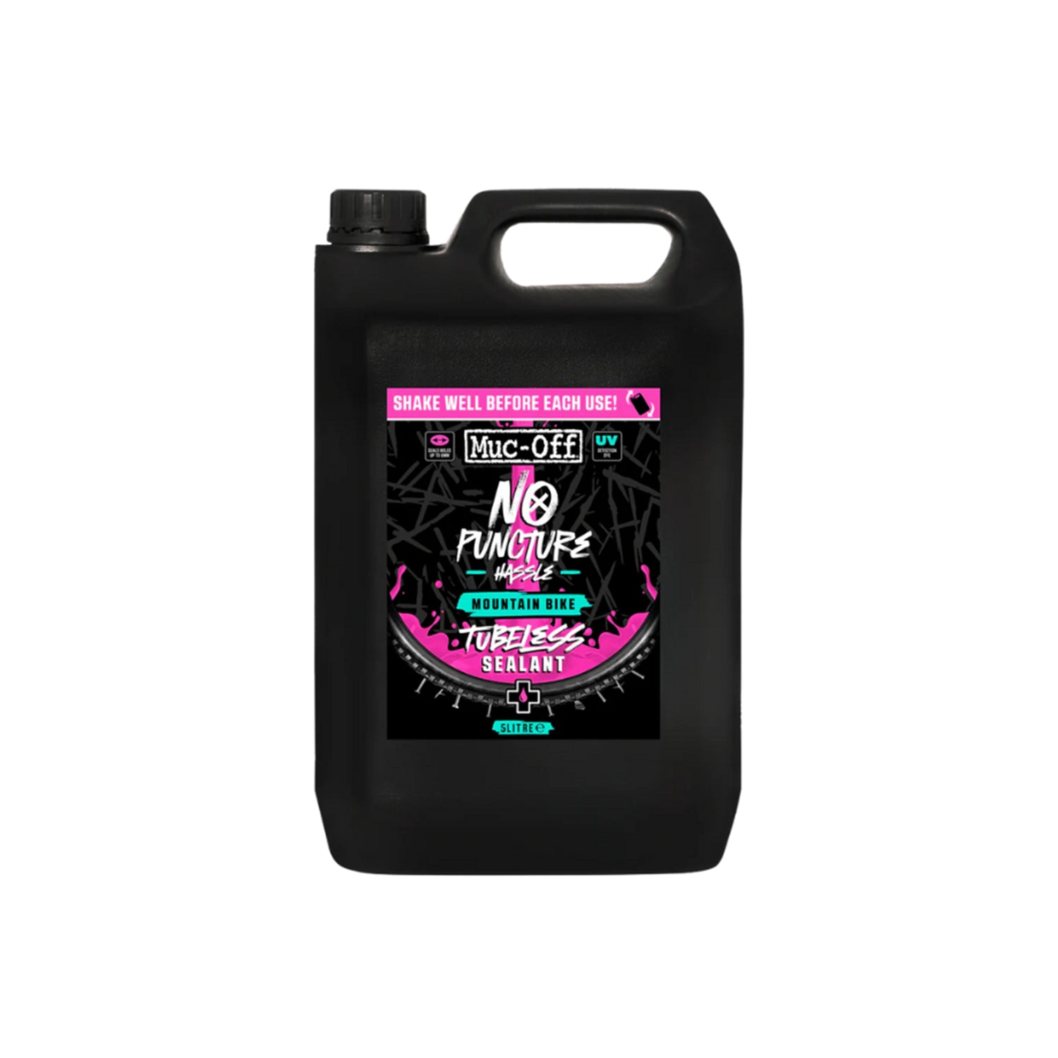 Muc-Off MTB Tubeless Sealant