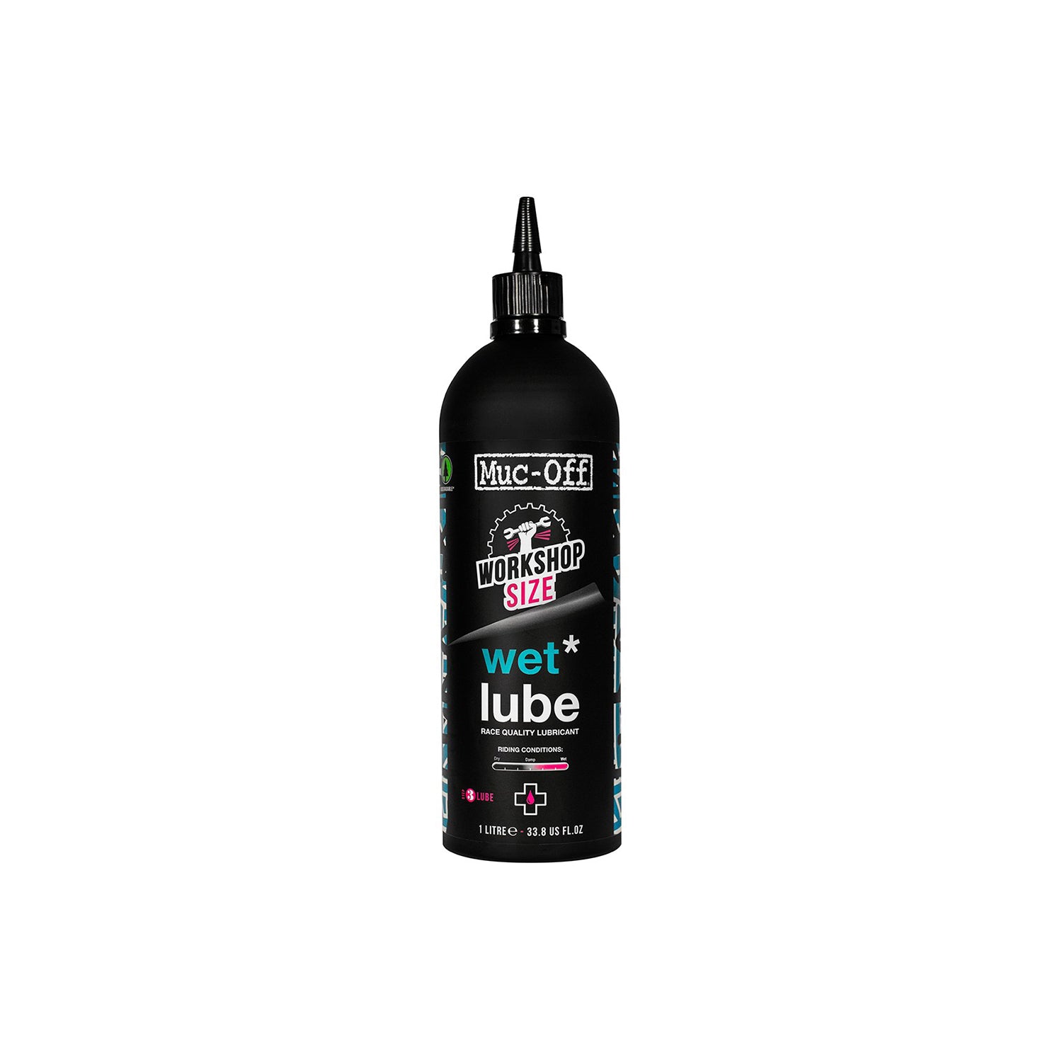 Muc-Off Wet Weather Chain Lube
