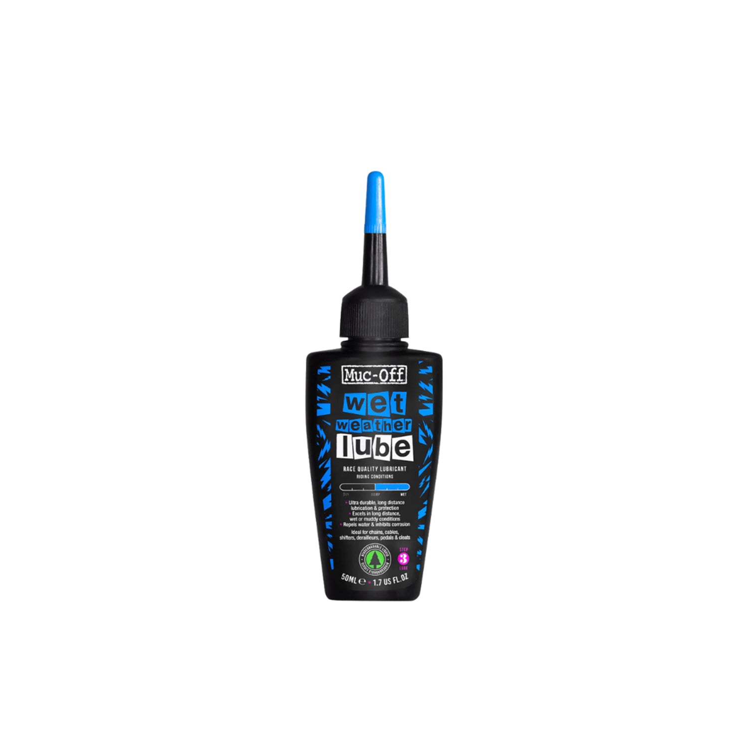 Muc-Off Wet Weather Chain Lube
