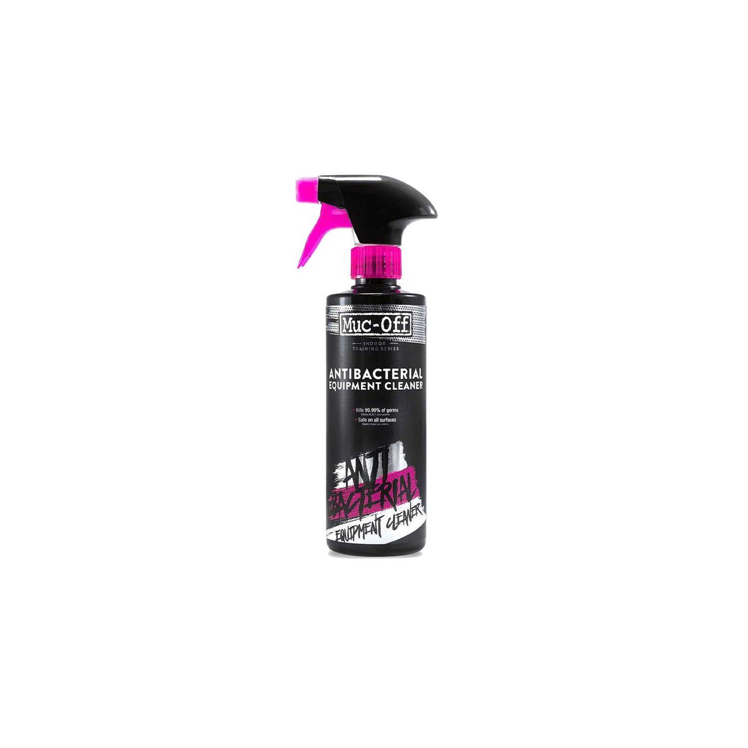 Muc-Off Antibacterial Equipment Cleaner 500ml