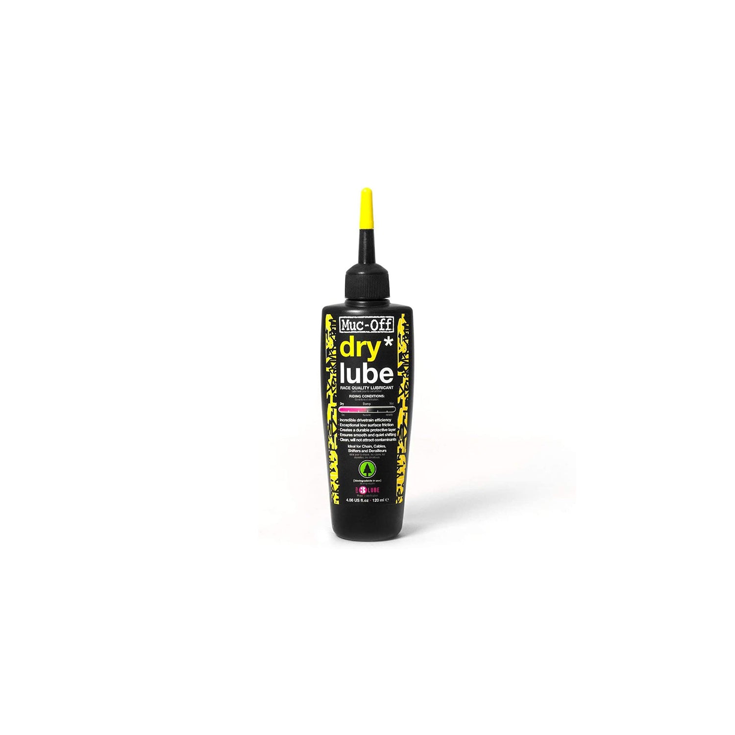 Muc-Off Dry Lube 120ml