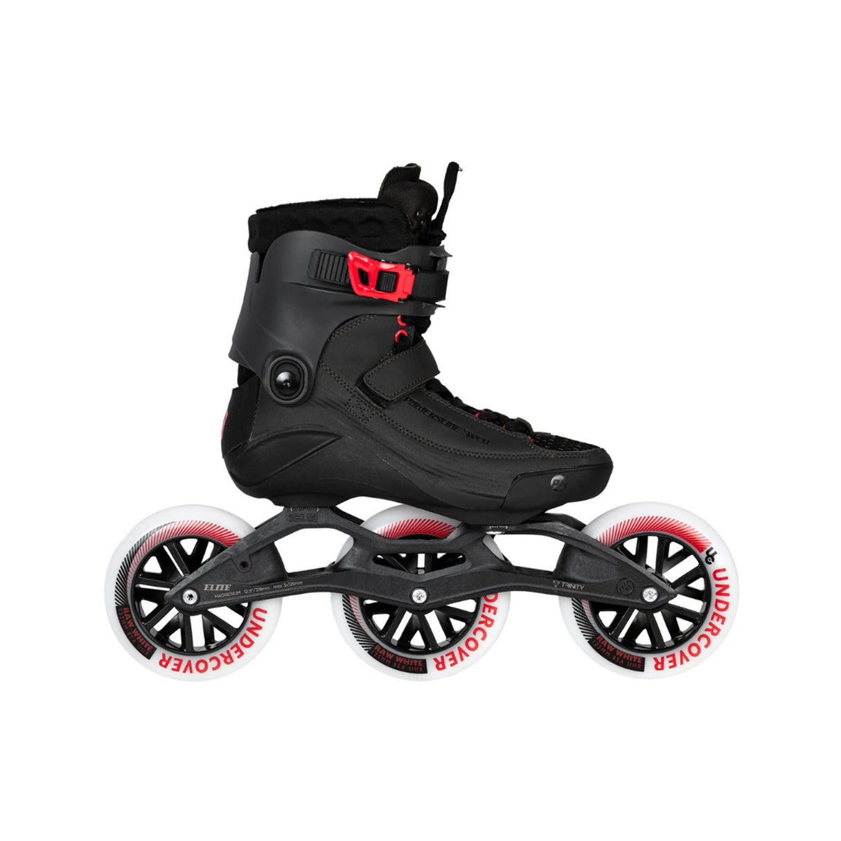 Powerslide Stellar Road 125 Skates