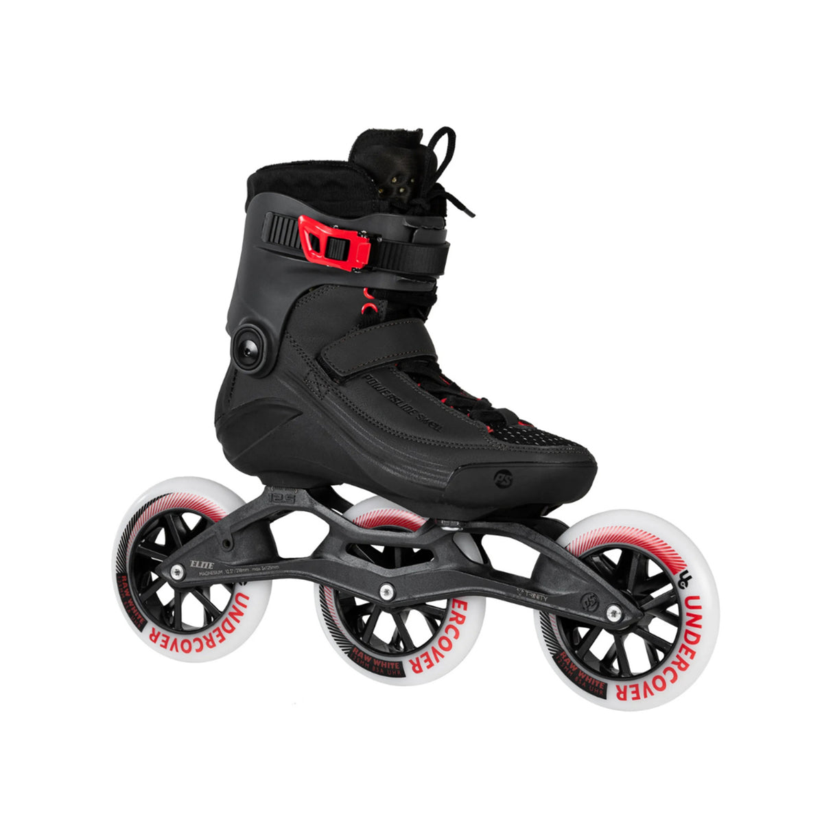 Powerslide Stellar Road 125 Skates
