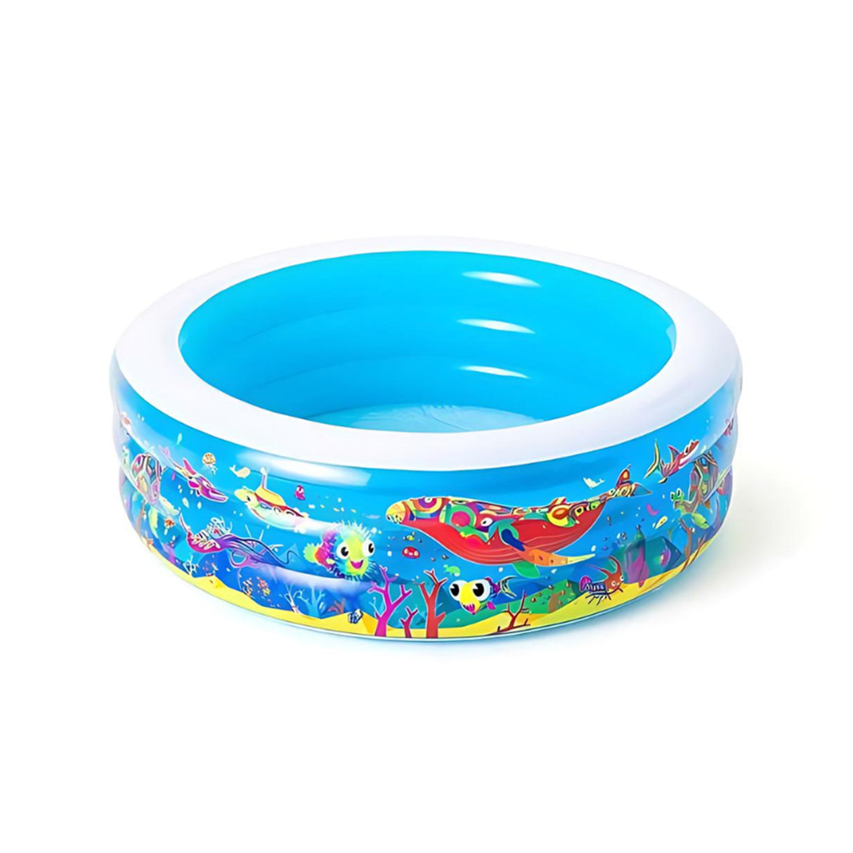 Bestway Pool Play Graphics