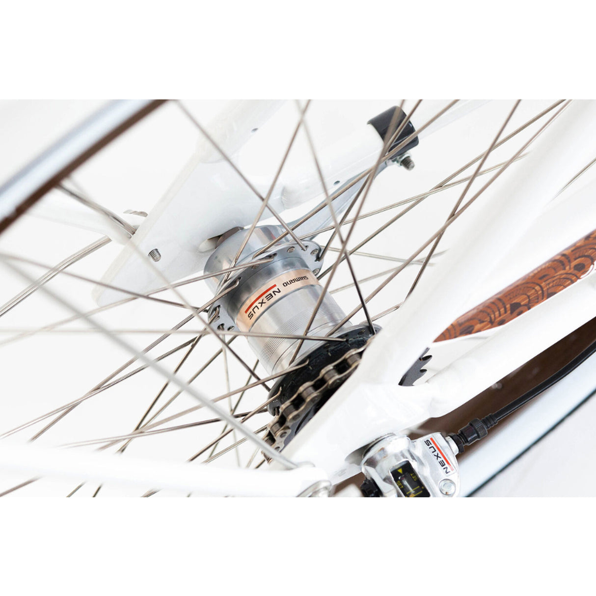 Electra Women's Koa 3i