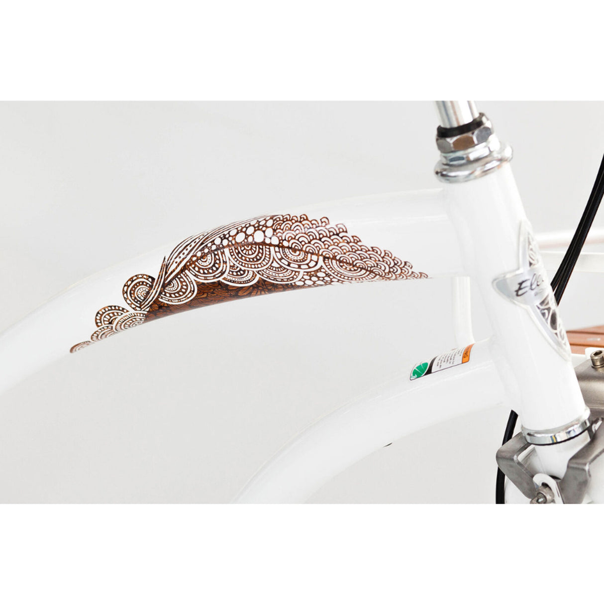 Electra Women's Koa 3i