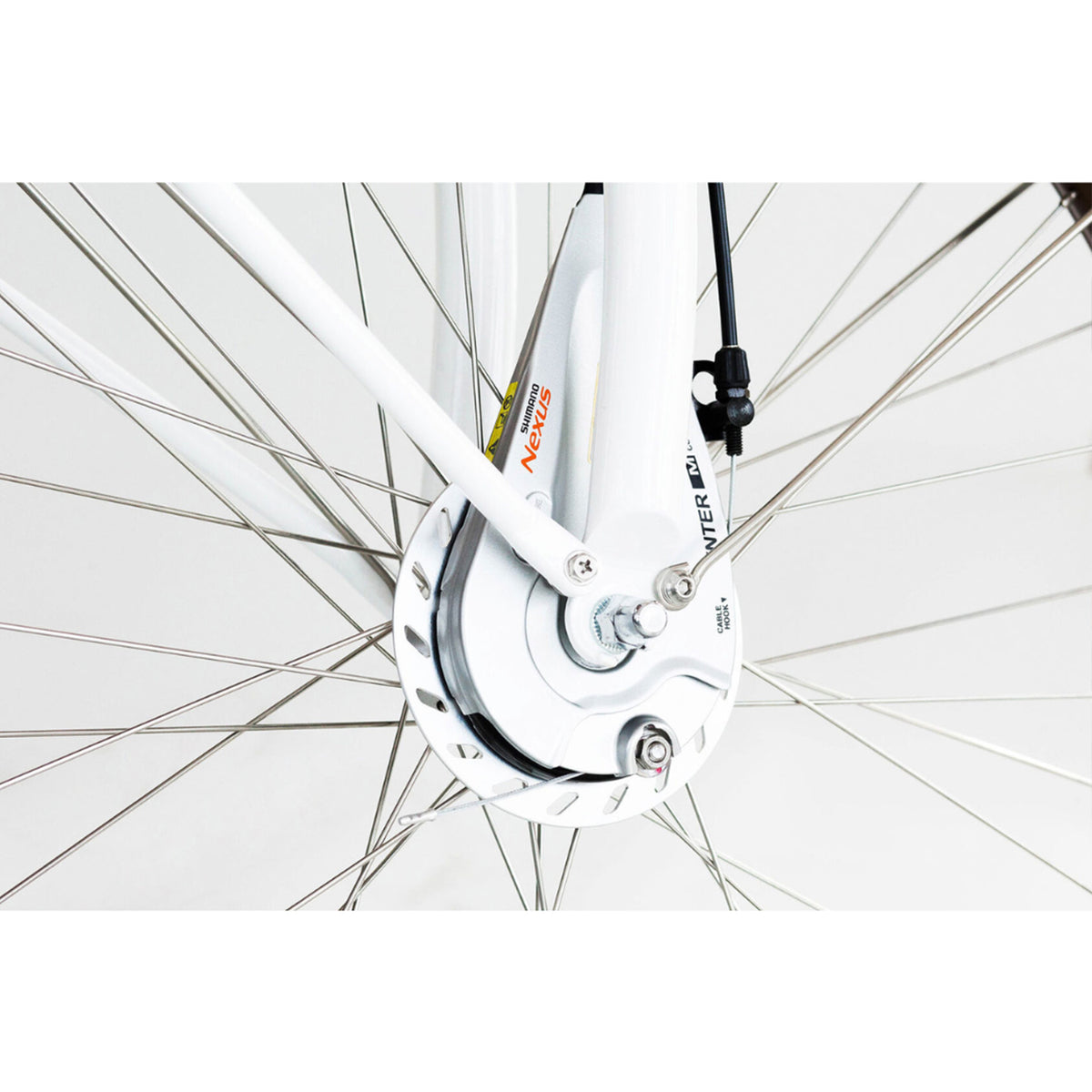 Electra Women's Koa 3i City Bike