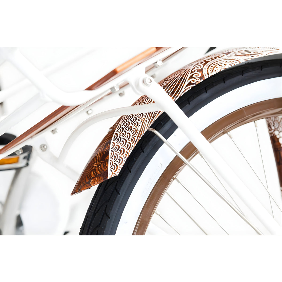 Electra Women's Koa 3i City Bike