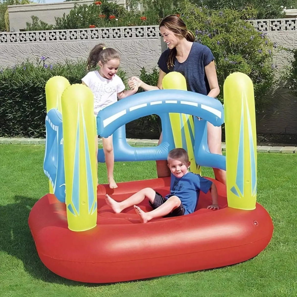 Bestway Bouncer Bouncestastic