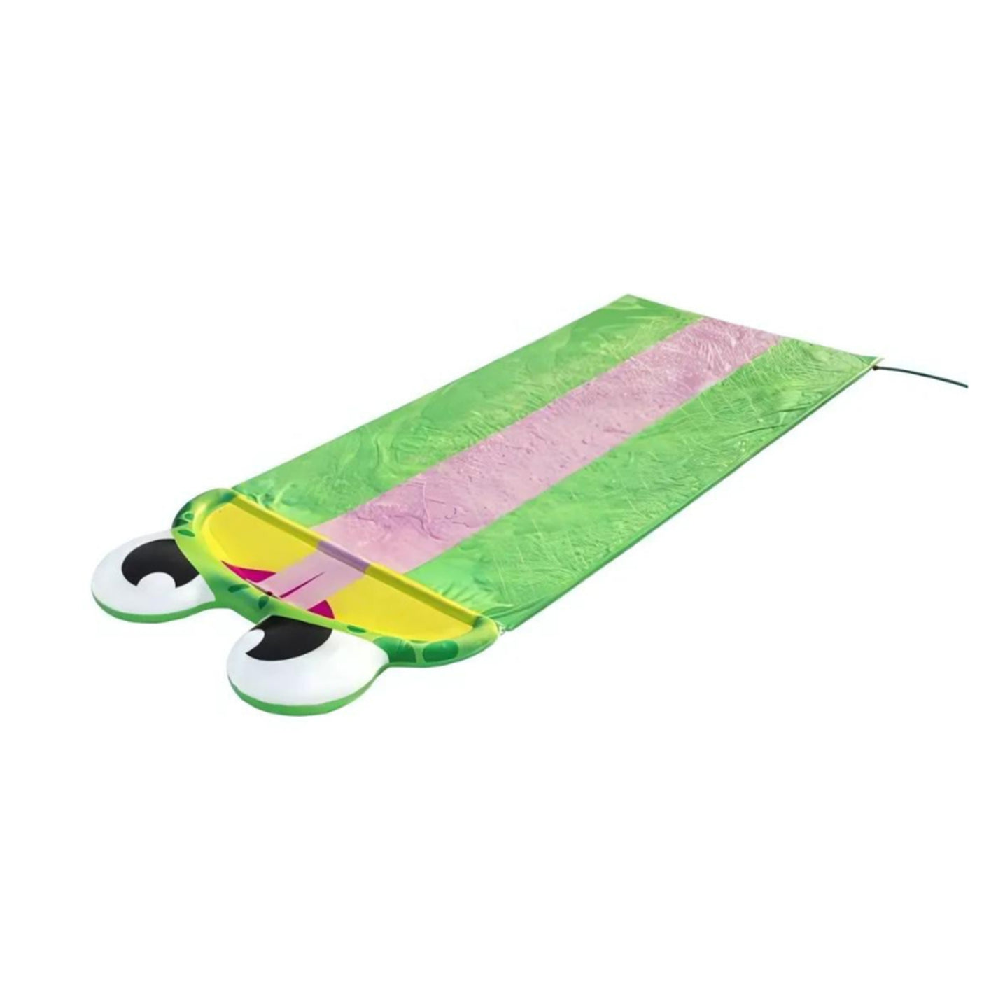 Bestway H2Ogo Slide Friendly Frog