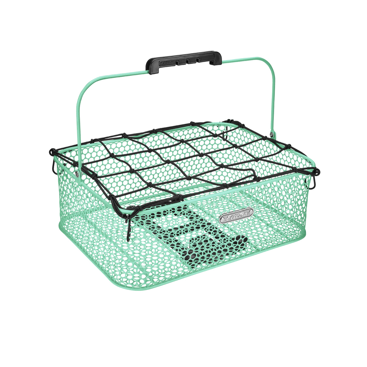 Electra Honeycomb Low Profile MIK Basket