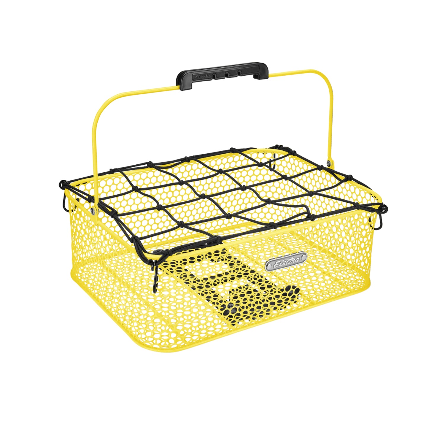 Electra Honeycomb Low Profile MIK Basket