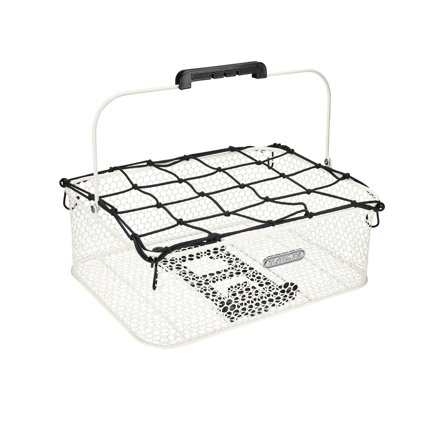 Electra Honeycomb Low Profile MIK Basket