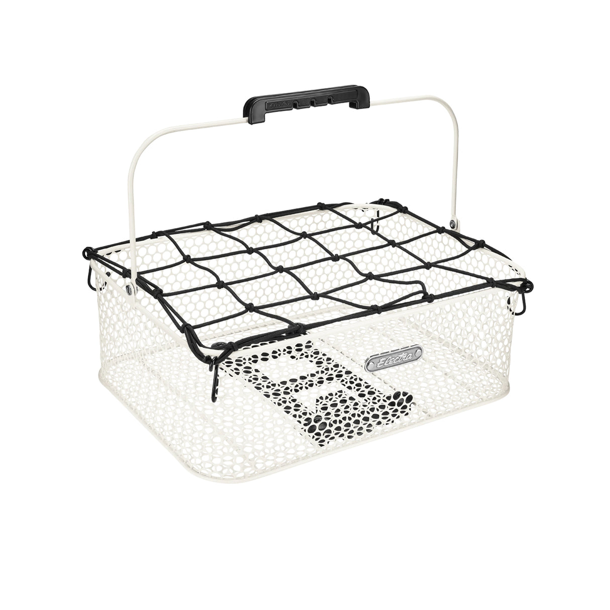 Electra Honeycomb Low Profile MIK Basket