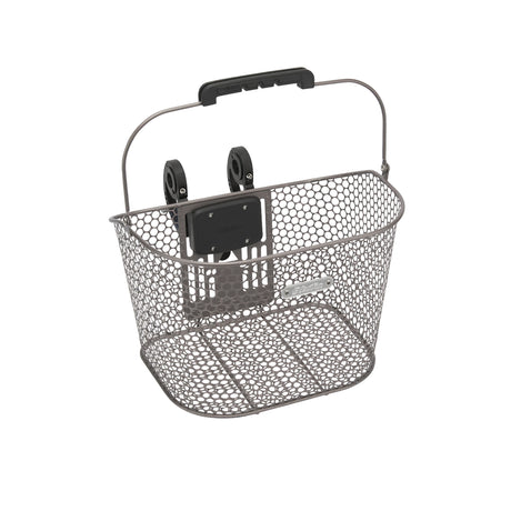 Electra Honeycomb QR Front Basket