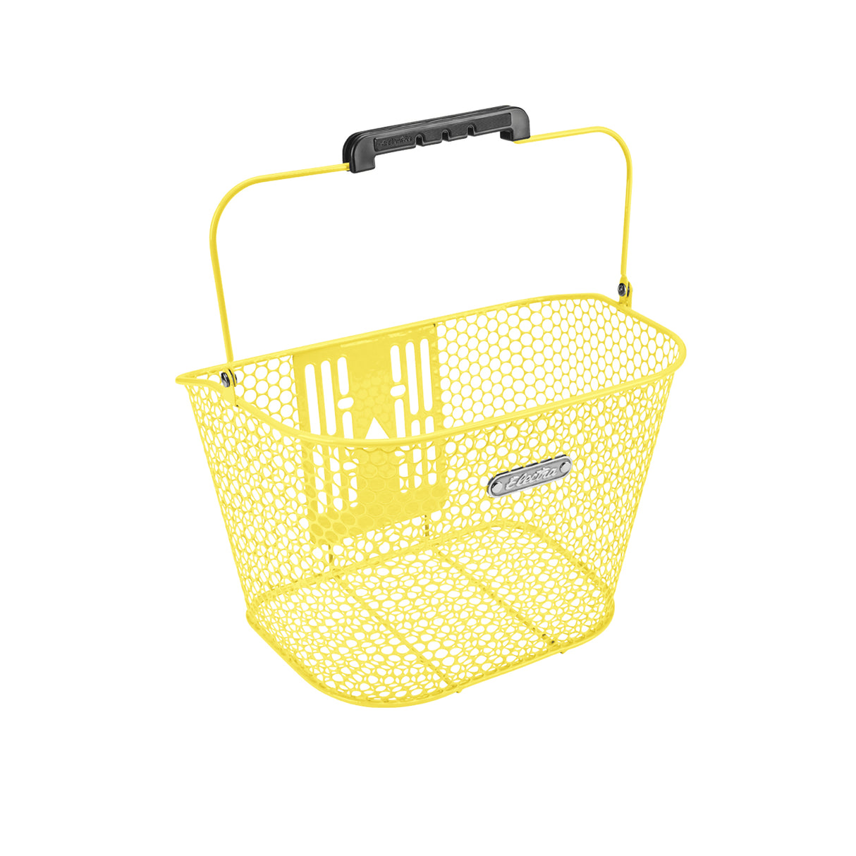 Electra Honeycomb QR Front Basket