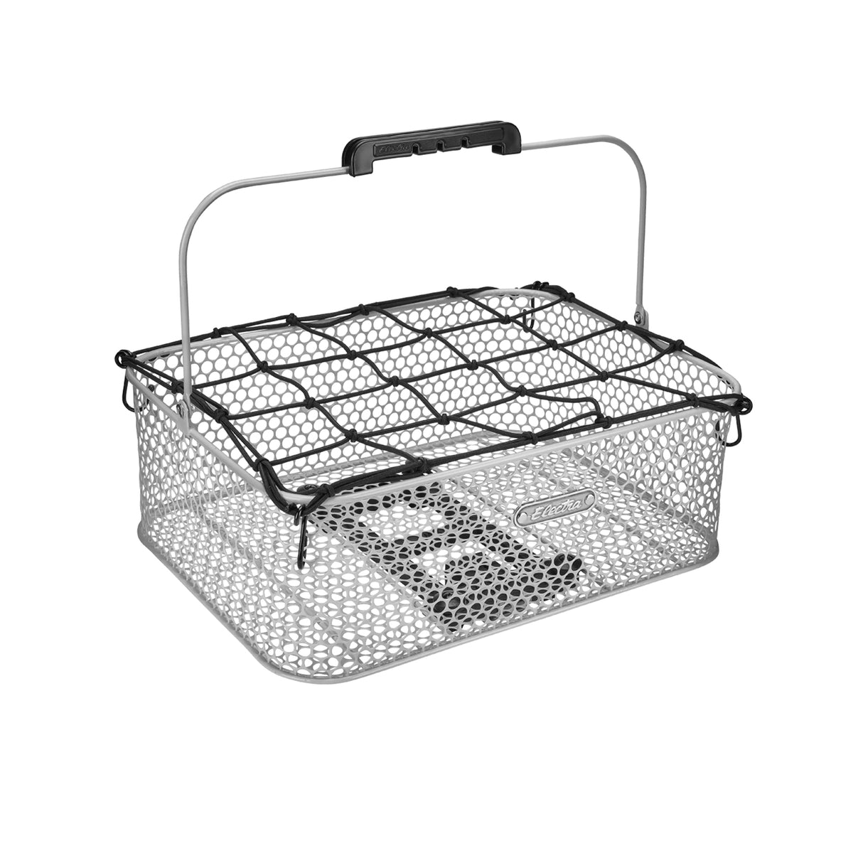 Electra Honeycomb Low Profile MIK Basket