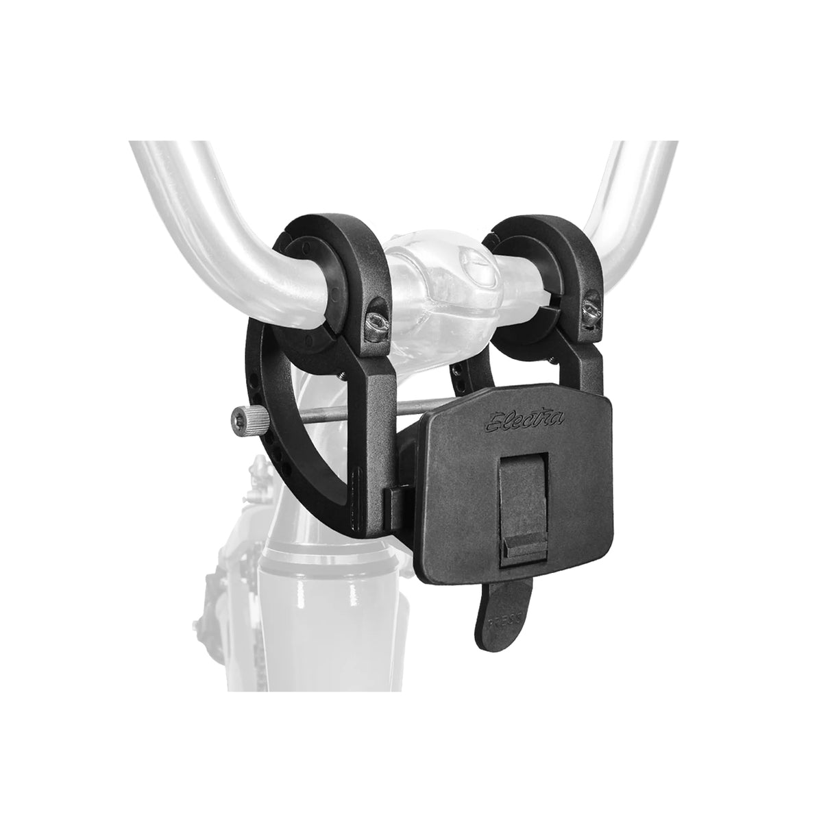 Electra Honeycomb QR Front Basket