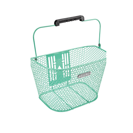 Electra Honeycomb QR Front Basket