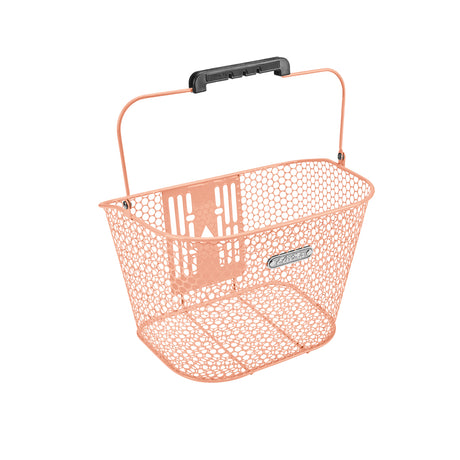 Electra Honeycomb QR Front Basket