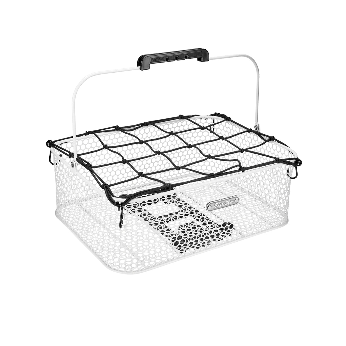 Electra Honeycomb Low Profile MIK Basket