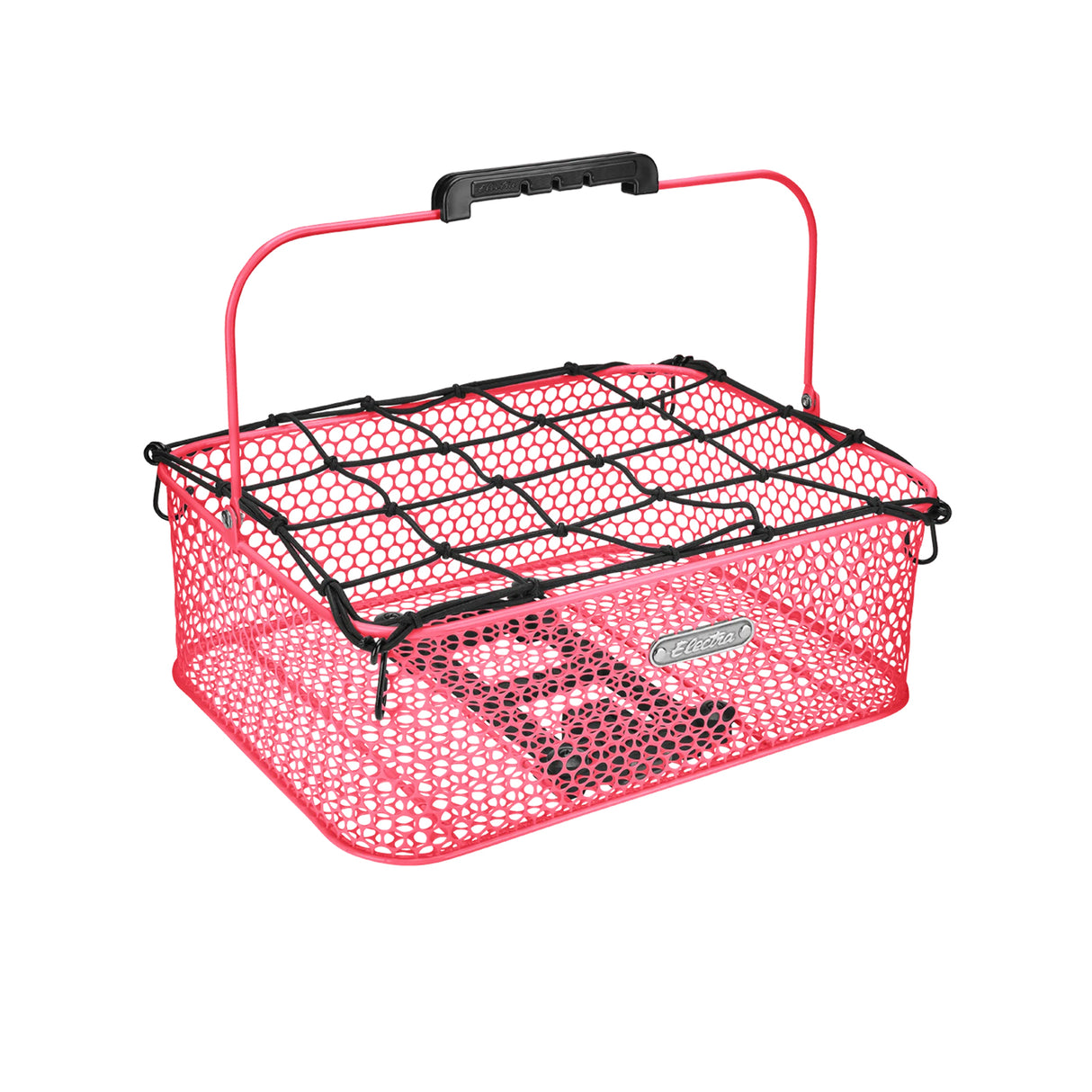 Electra Honeycomb Low Profile MIK Basket