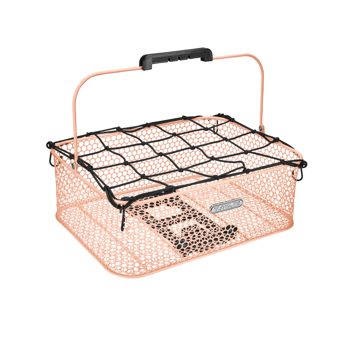 Electra Honeycomb Low Profile MIK Basket