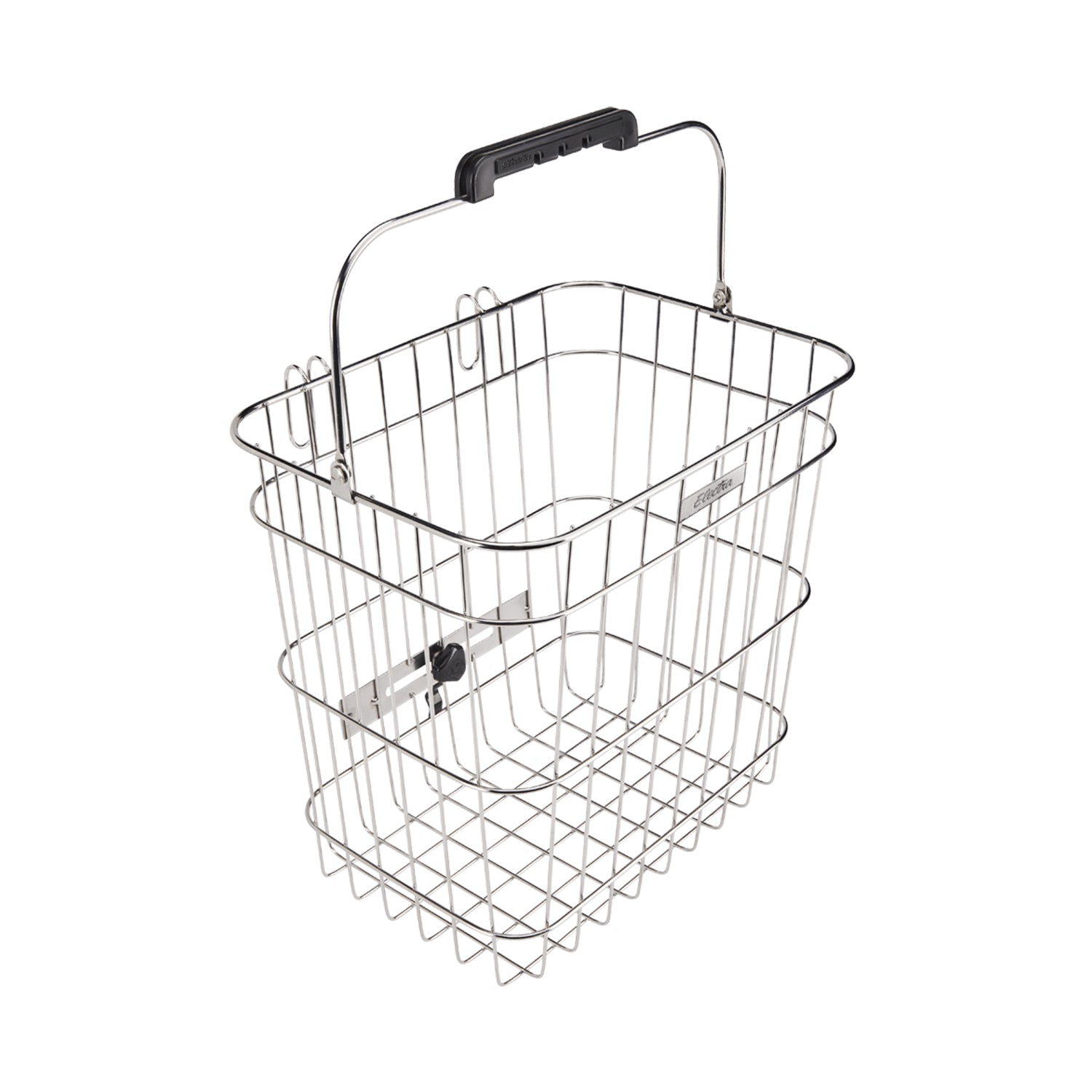 Electra Stainless Wire Pannier Basket