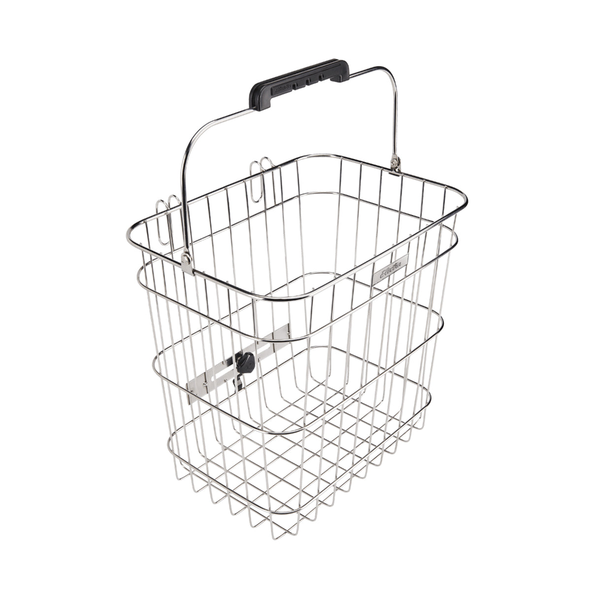 Electra Stainless Wire Pannier Basket