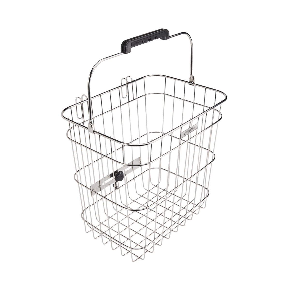 Electra Stainless Wire Pannier Basket