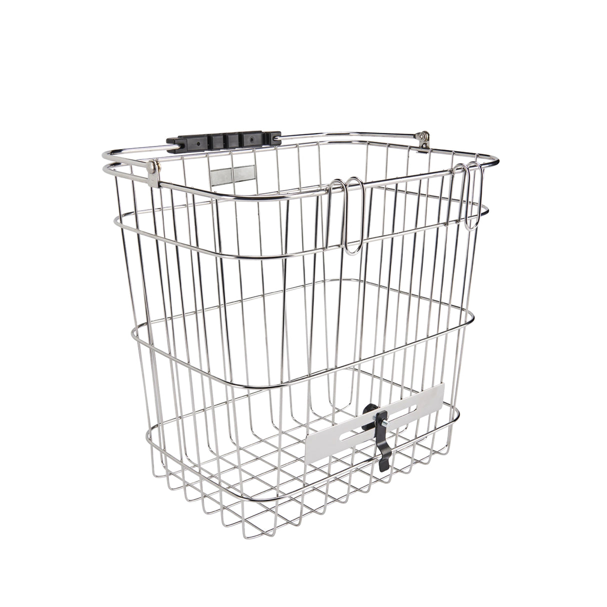 Electra Stainless Wire Pannier Basket