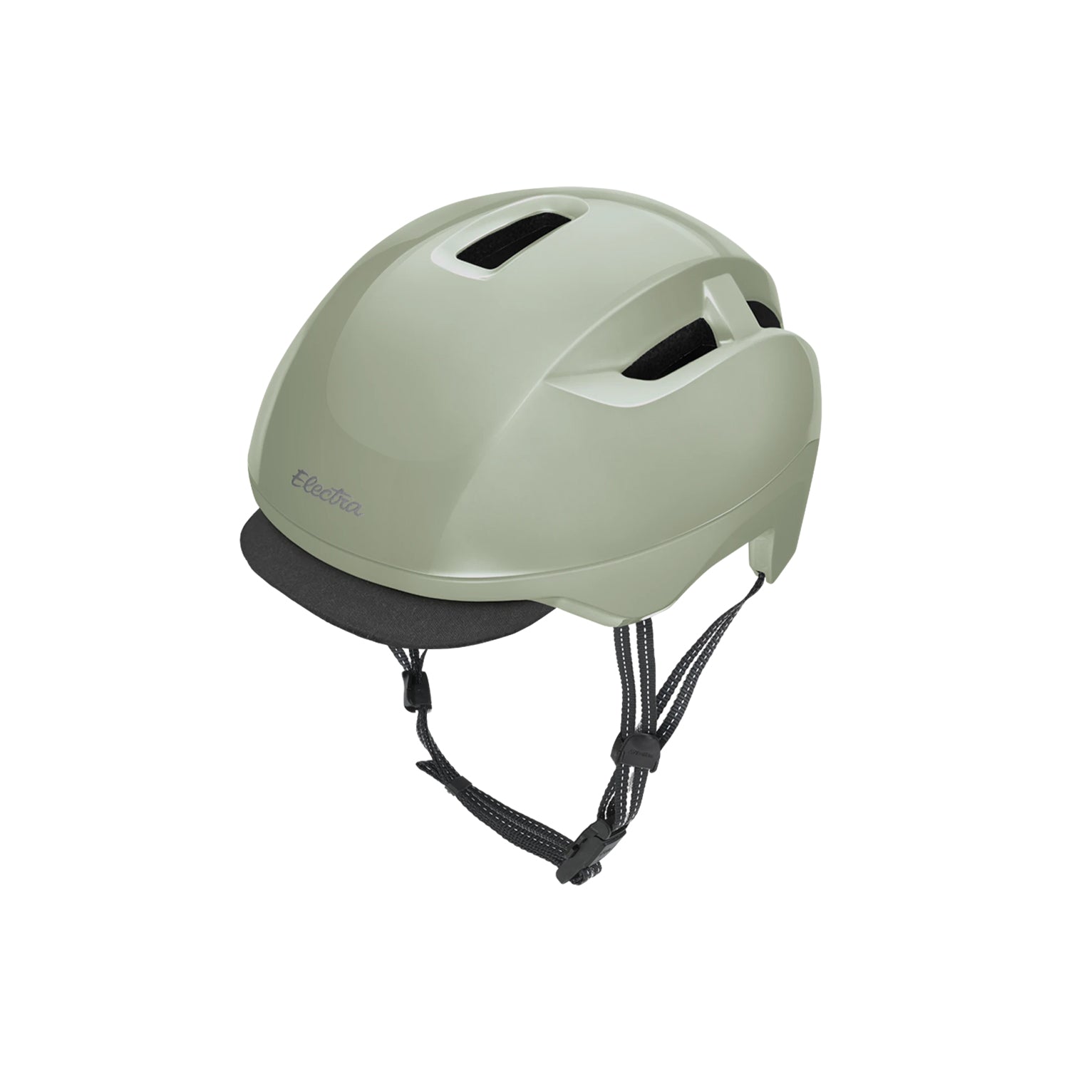 Electra Go! Mips Bike Helmet Green Tea