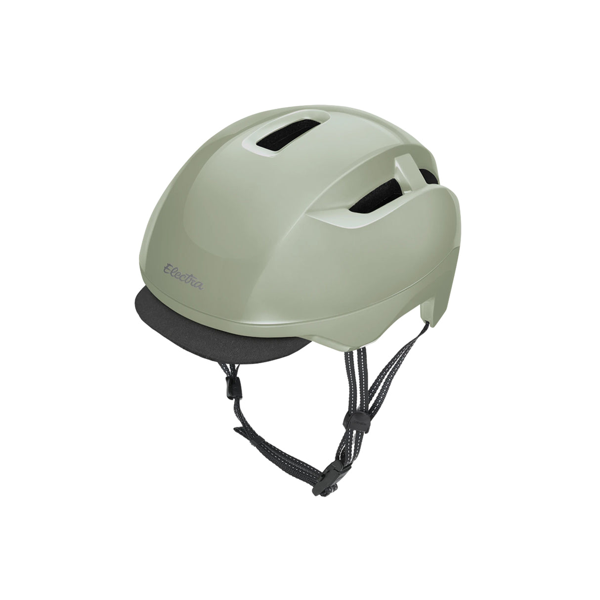 Electra Go! Mips Bike Helmet Green Tea