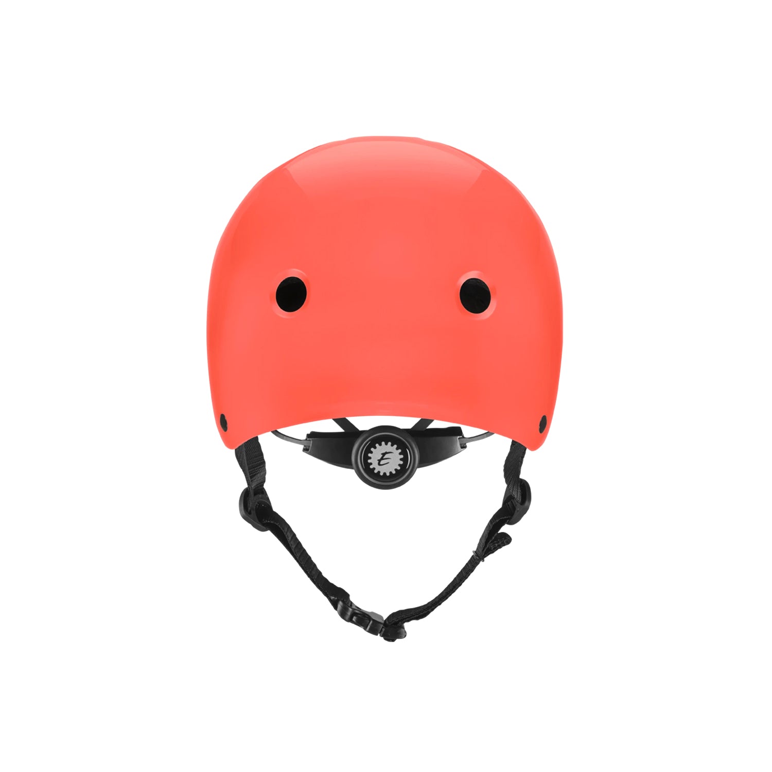 Electra Matte Coral Lifestyle Bike Helmet
