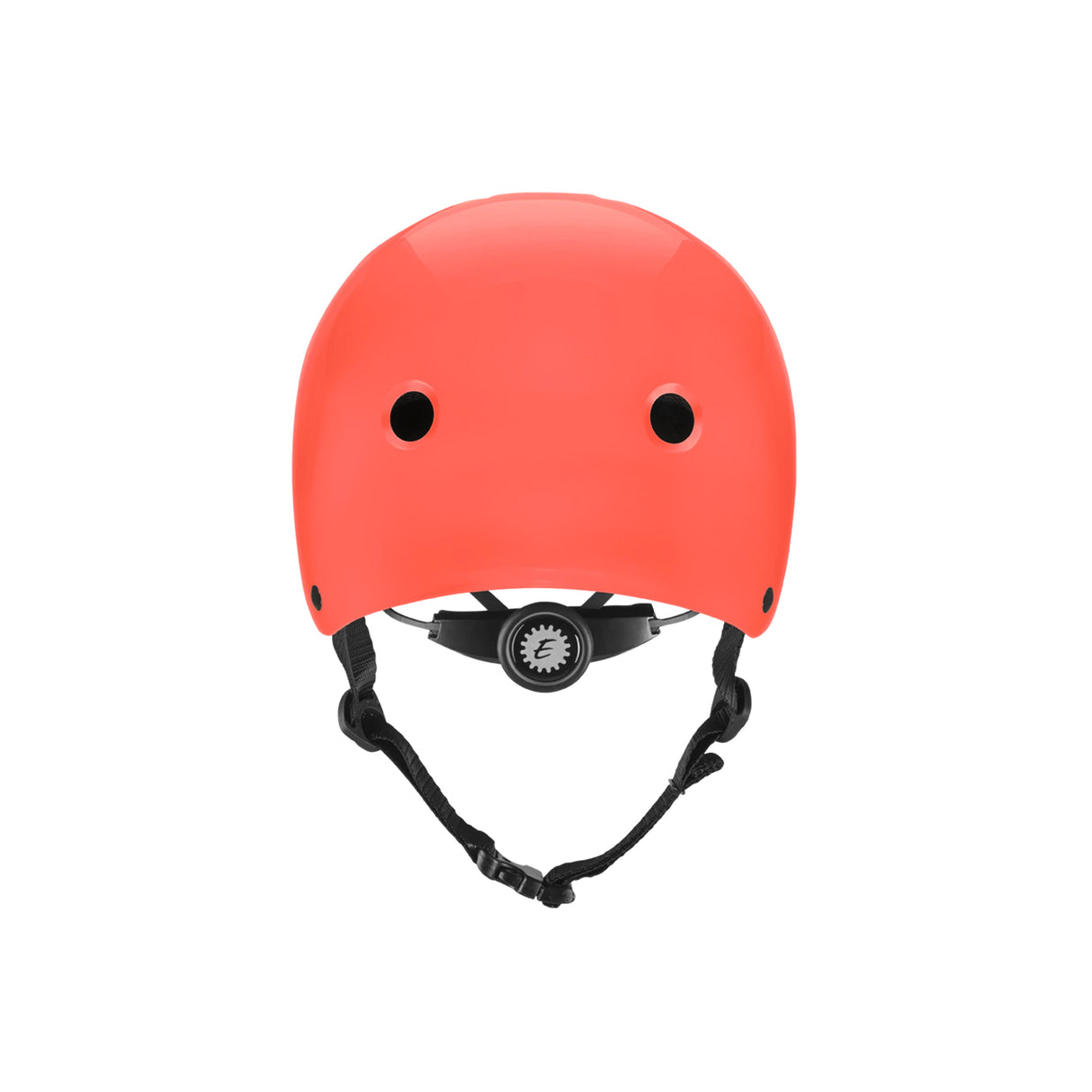 Electra Matte Coral Lifestyle Bike Helmet
