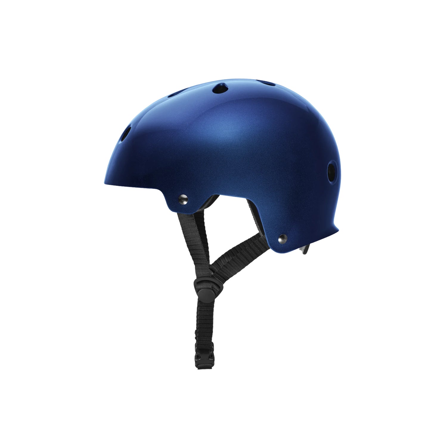 Electra Lifestyle Oxford Blue Bike Helmet
