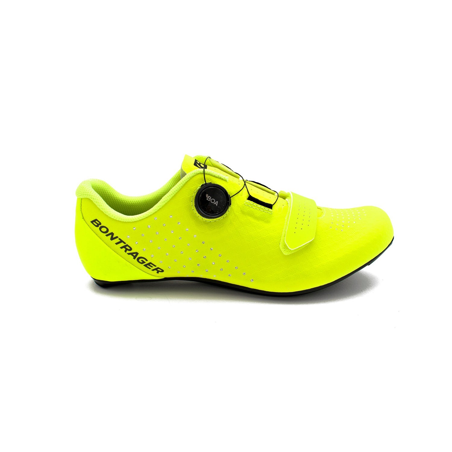 Bontrager Circuit Road Shoes