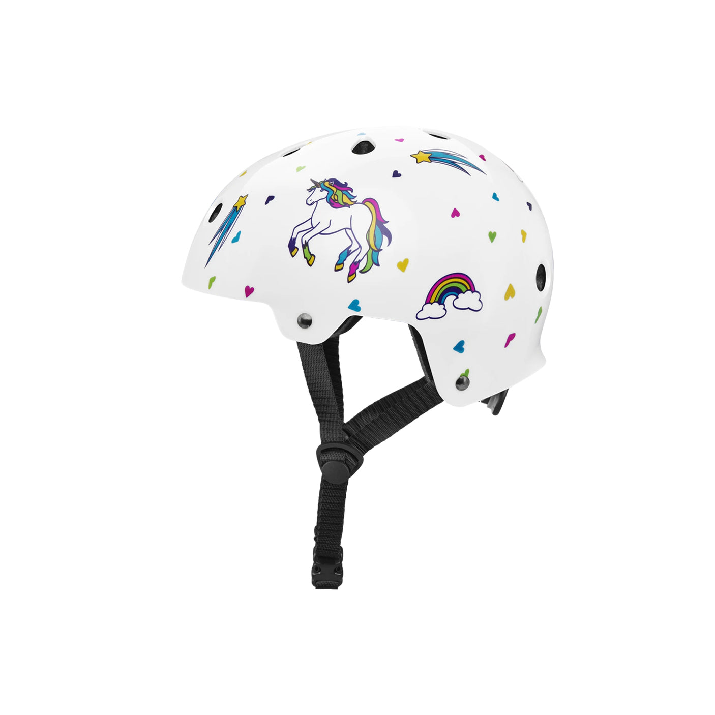 Electra Unicorn Lifestyle Bike Helmet