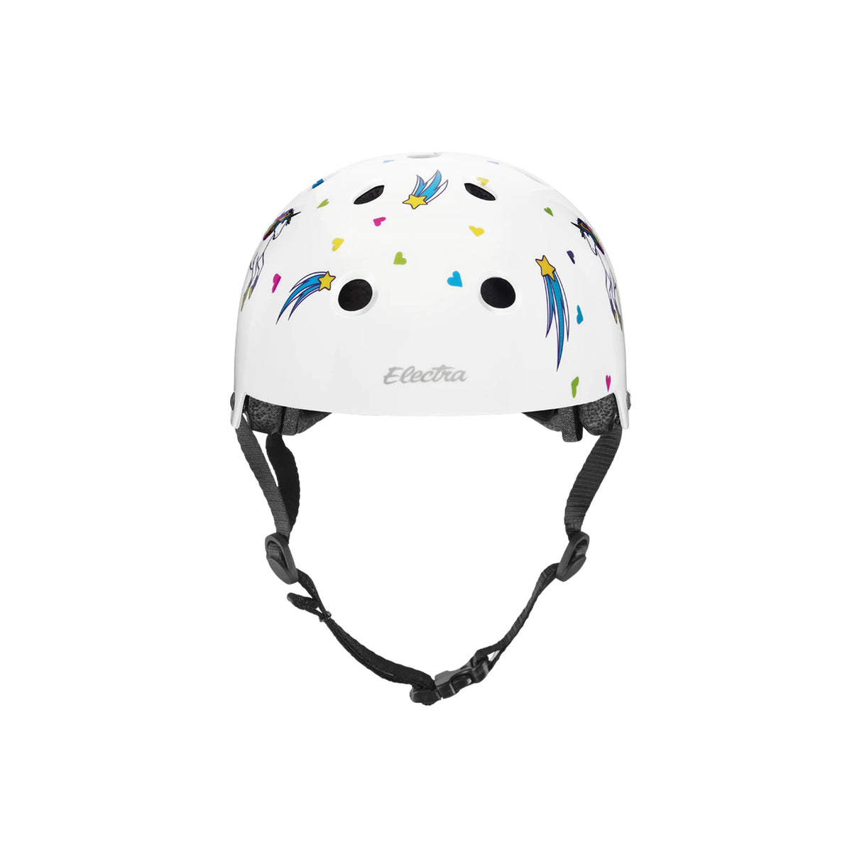 Electra Unicorn Lifestyle Bike Helmet