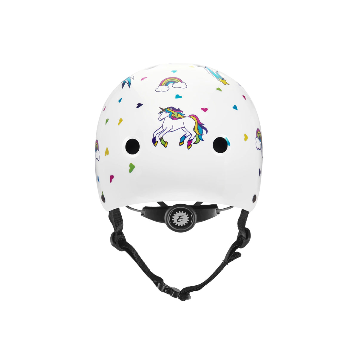 Electra Unicorn Lifestyle Bike Helmet