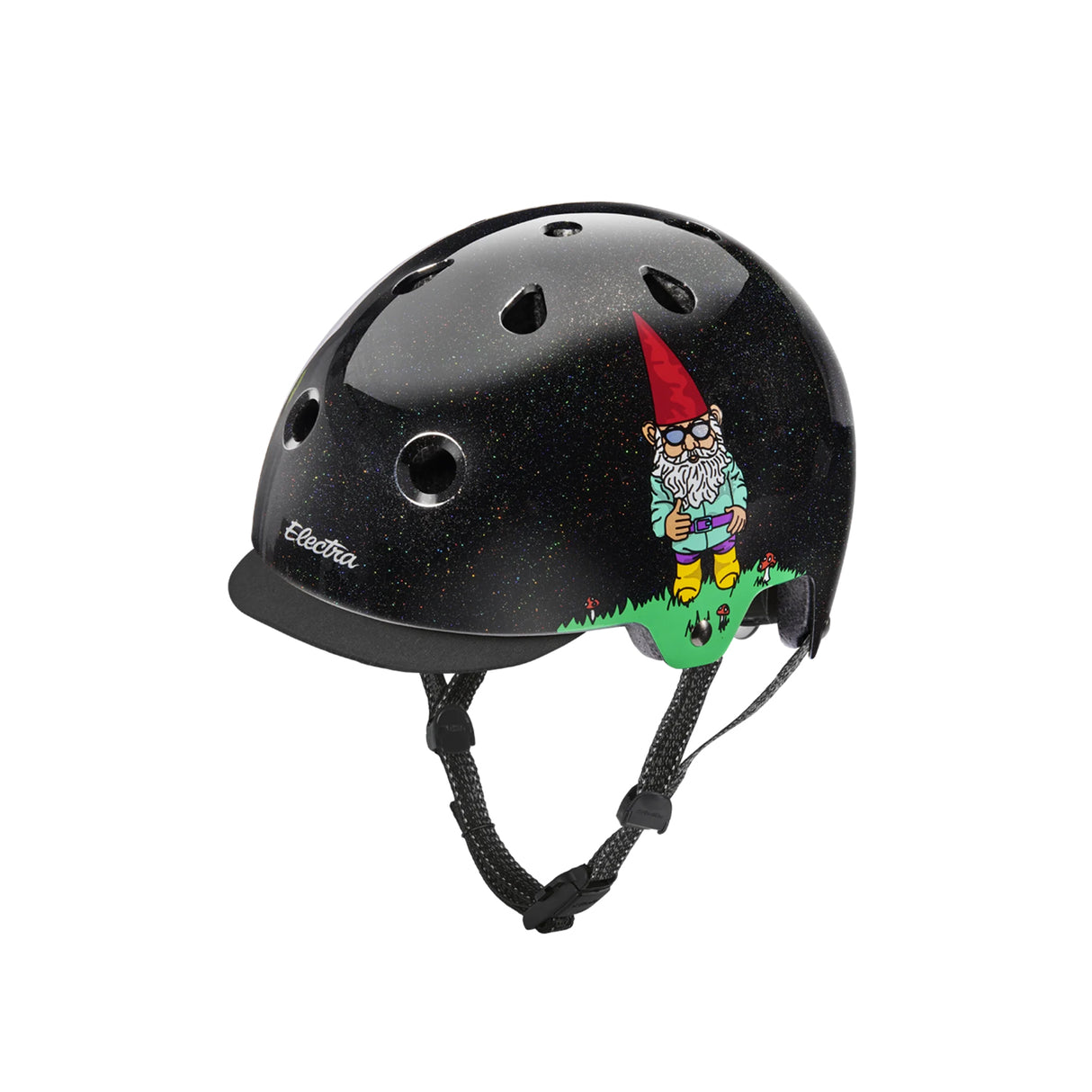 Electra Gnome Lifestyle Lux Bike Helmet
