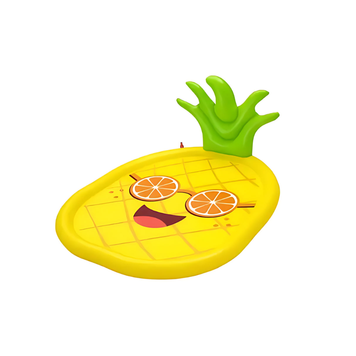 Bestway Sunny Pineapple Kids Water-Filled Splash Pad