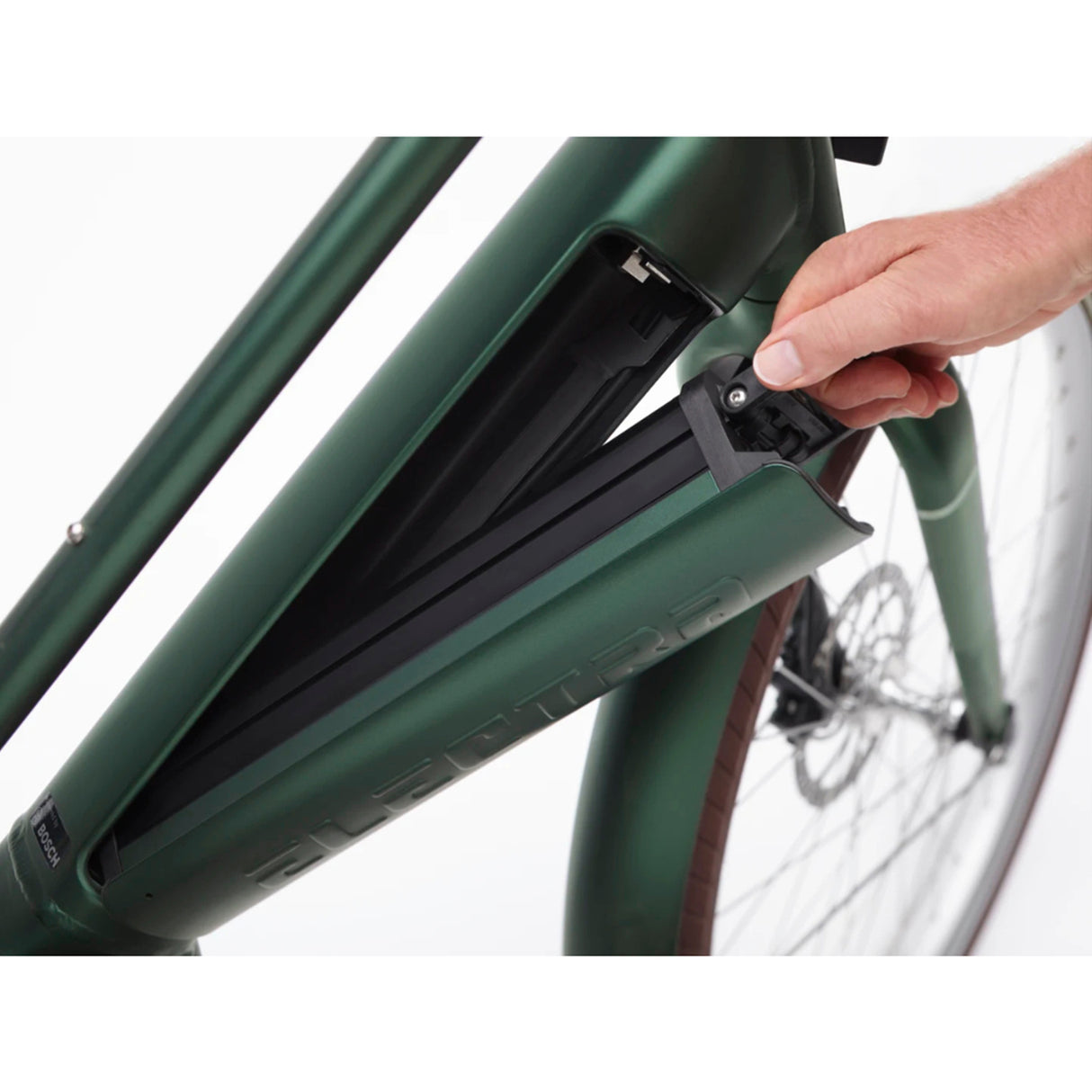 Electra Men's Vale GO! 9D EQ E-Bike